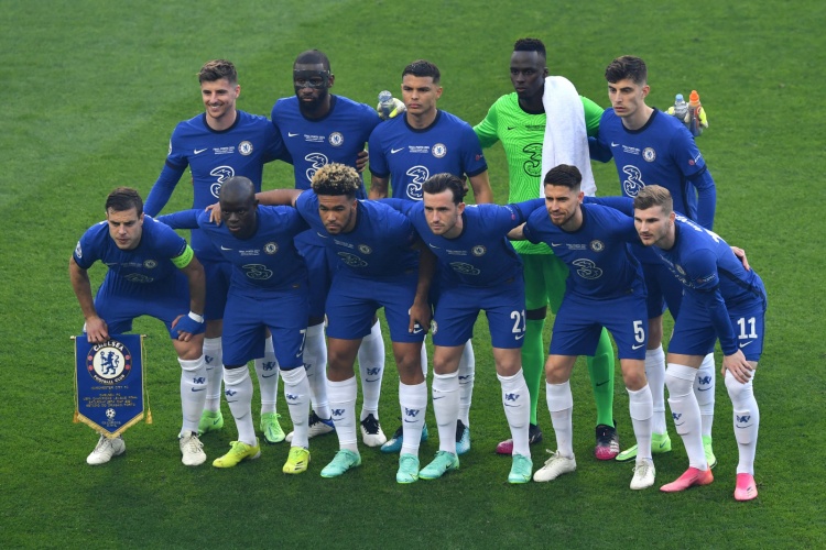 欧洲区预选赛格局混乱