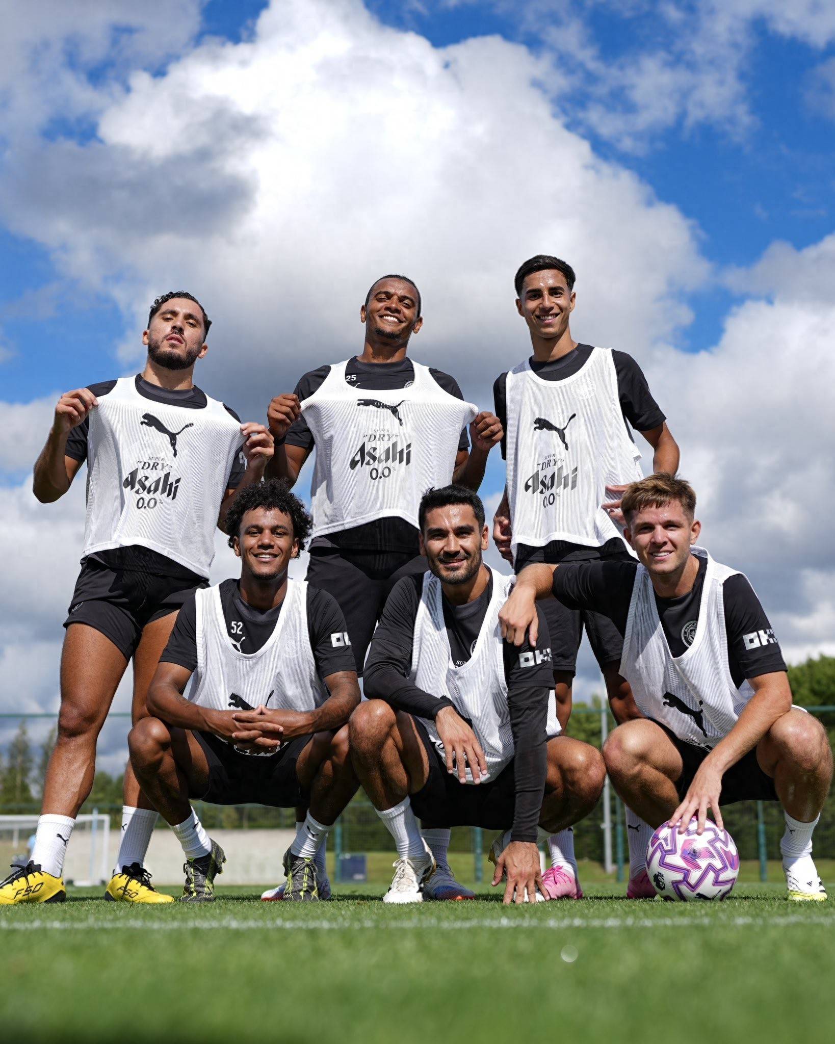 蒂亚戈：若瓜帅的足球是控制中的秩序，渣叔则是混乱中的自信