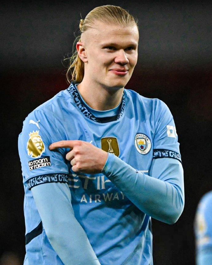 7战全胜净胜球+29，挪威无限接近2026美加墨世界杯