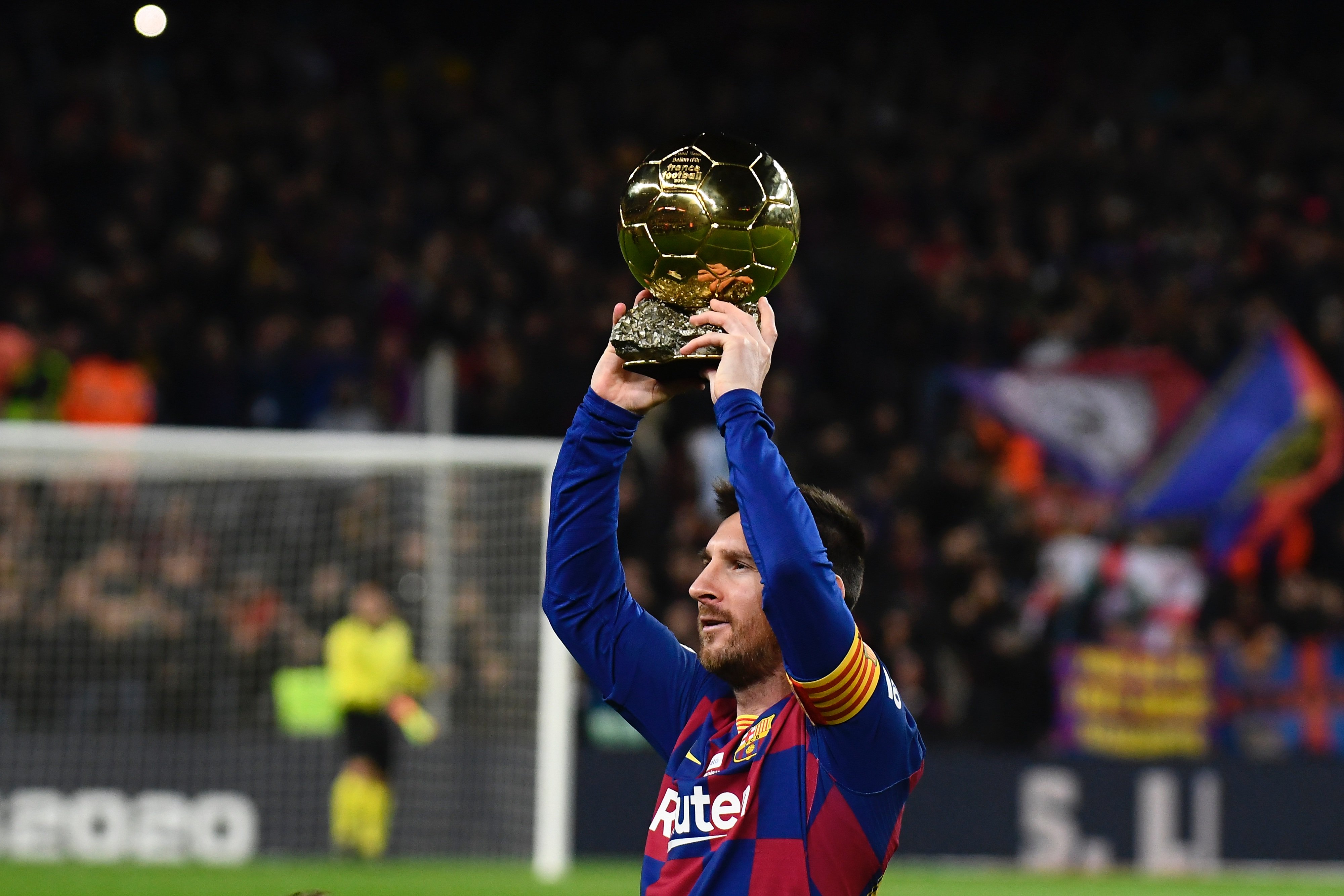 世界足球格局发生变化