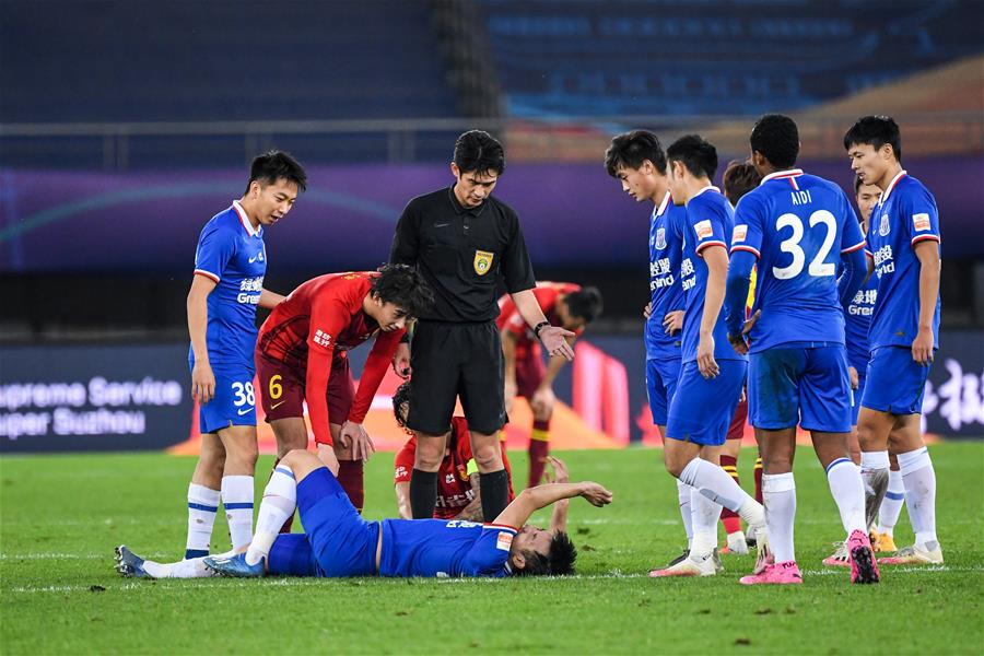 魔术主帅：小瓦格纳只是脚踝高位扭伤，没有外界猜测那么严重