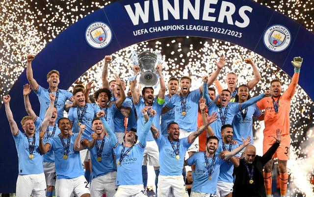 雷迪克：我和保罗以前互相憎恨，而现在亲如一家人