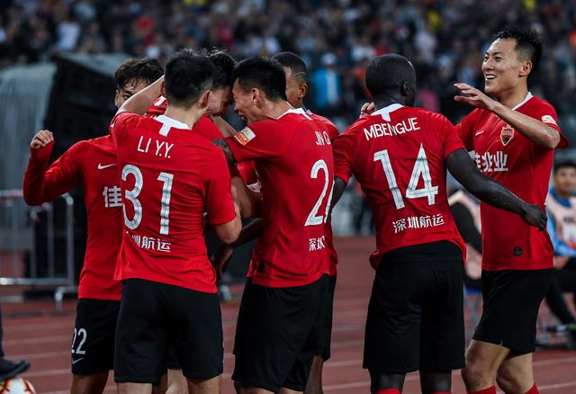 这队的兄弟情太动人了