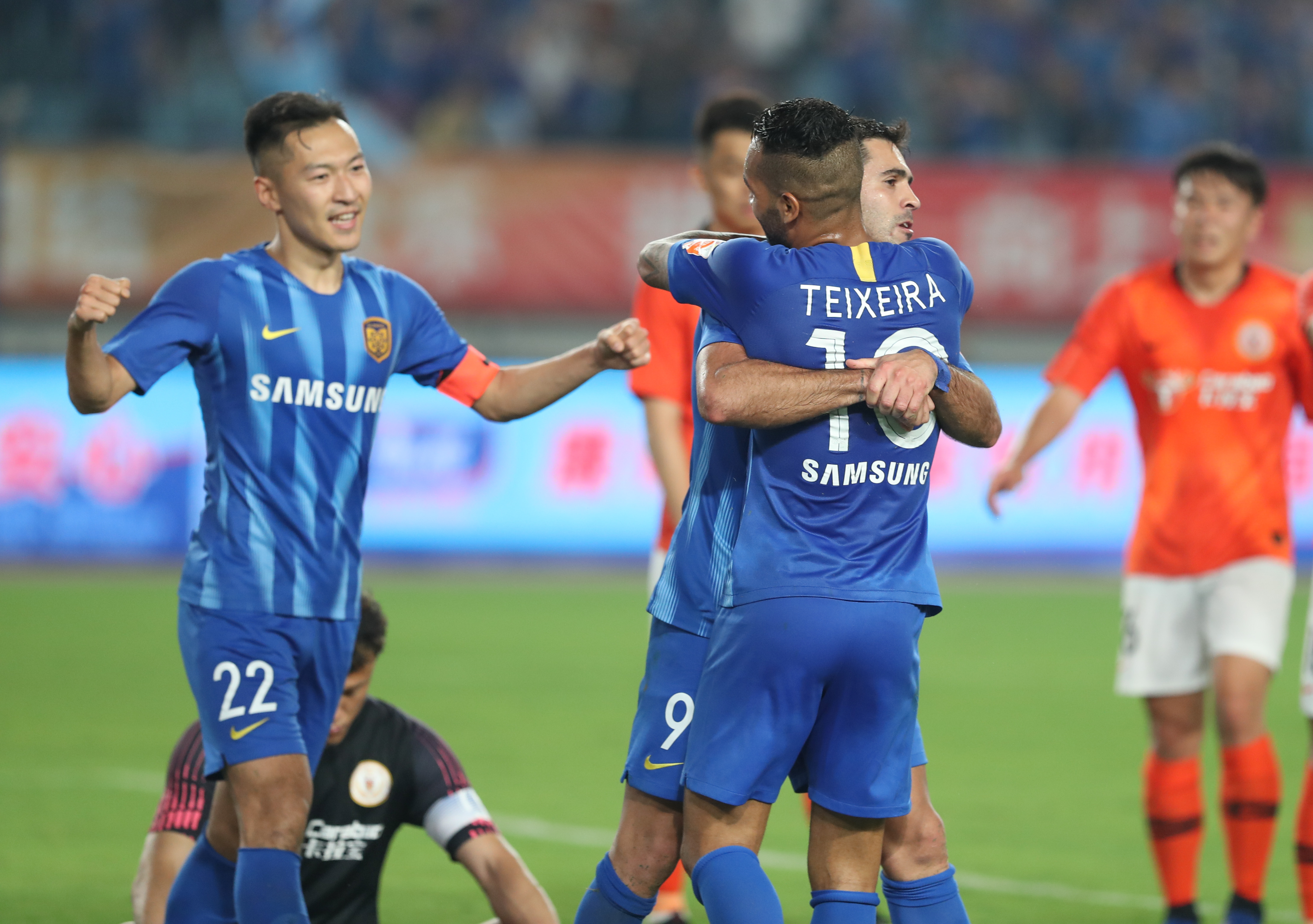 守门员最容易忽视的三个训练方法