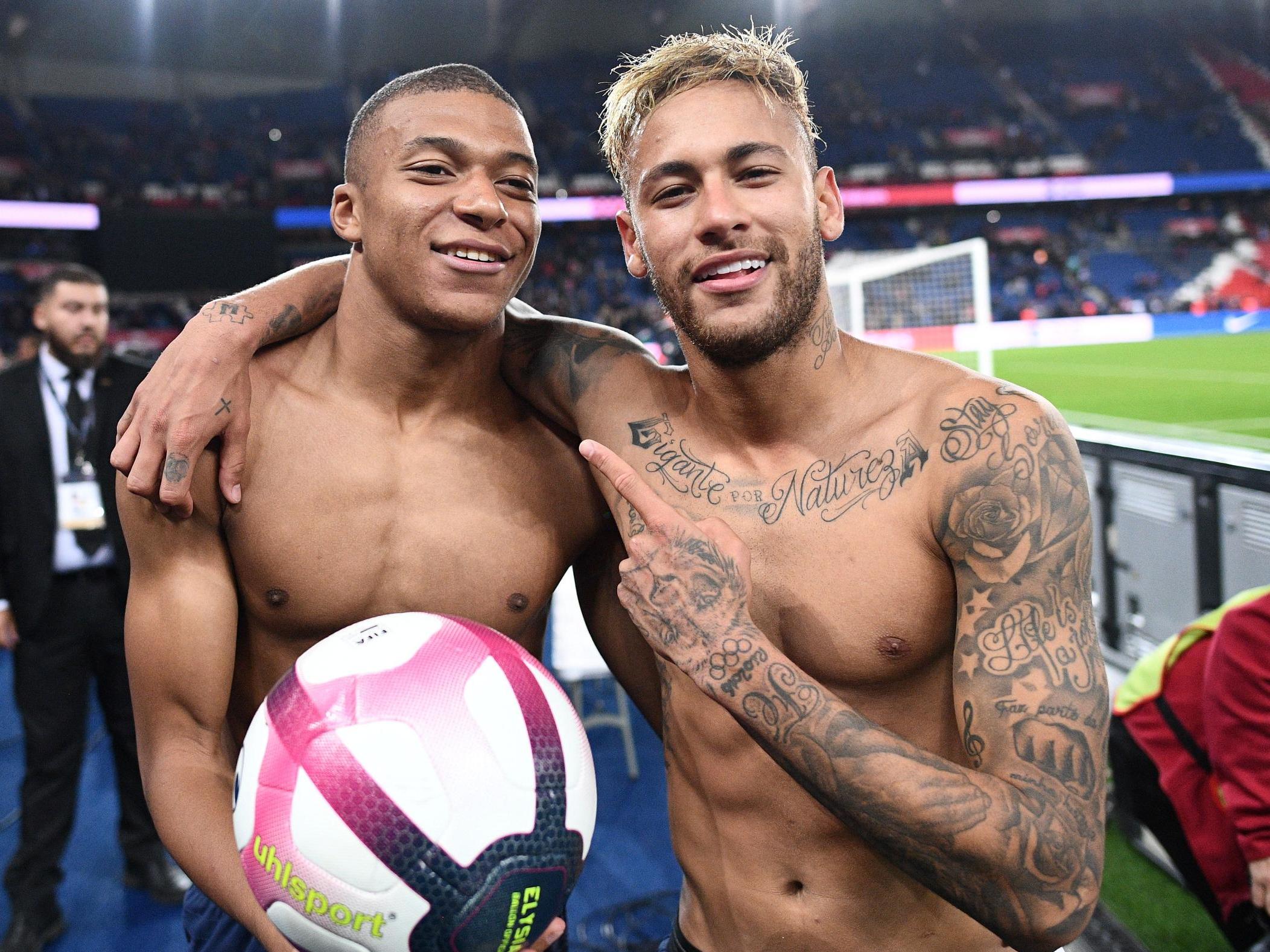 费兰·托雷斯戴帽斩获赛季11球，超越莱万距离姆巴佩5球