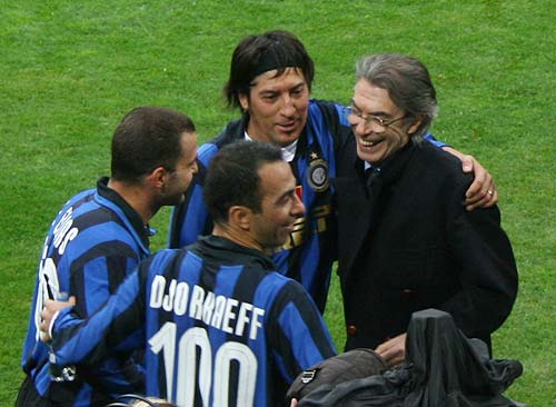 莫雷托：国米明年年初评估索默未来，目前已经开始找寻接班人